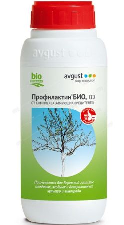 ПРОФИЛАКТИН БИО